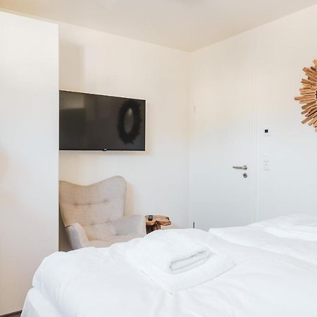 Duenenquartier Apartment 11 징스트 외부 사진